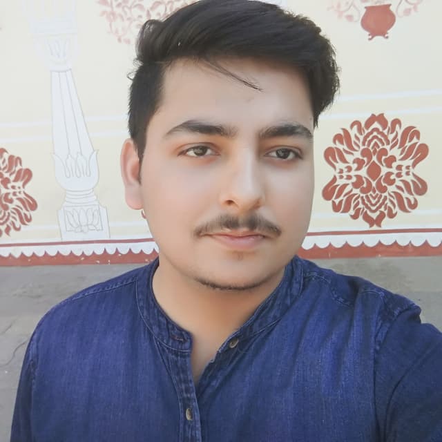 Anmol Mahendra